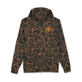 Get Western Hoodie (Duck Camo)