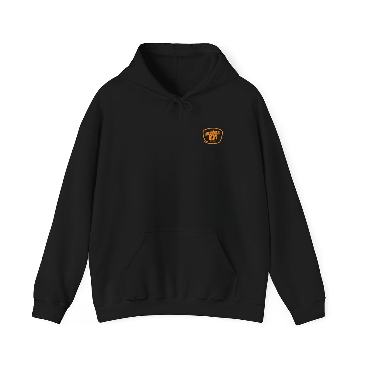 Get Western Hoodie
