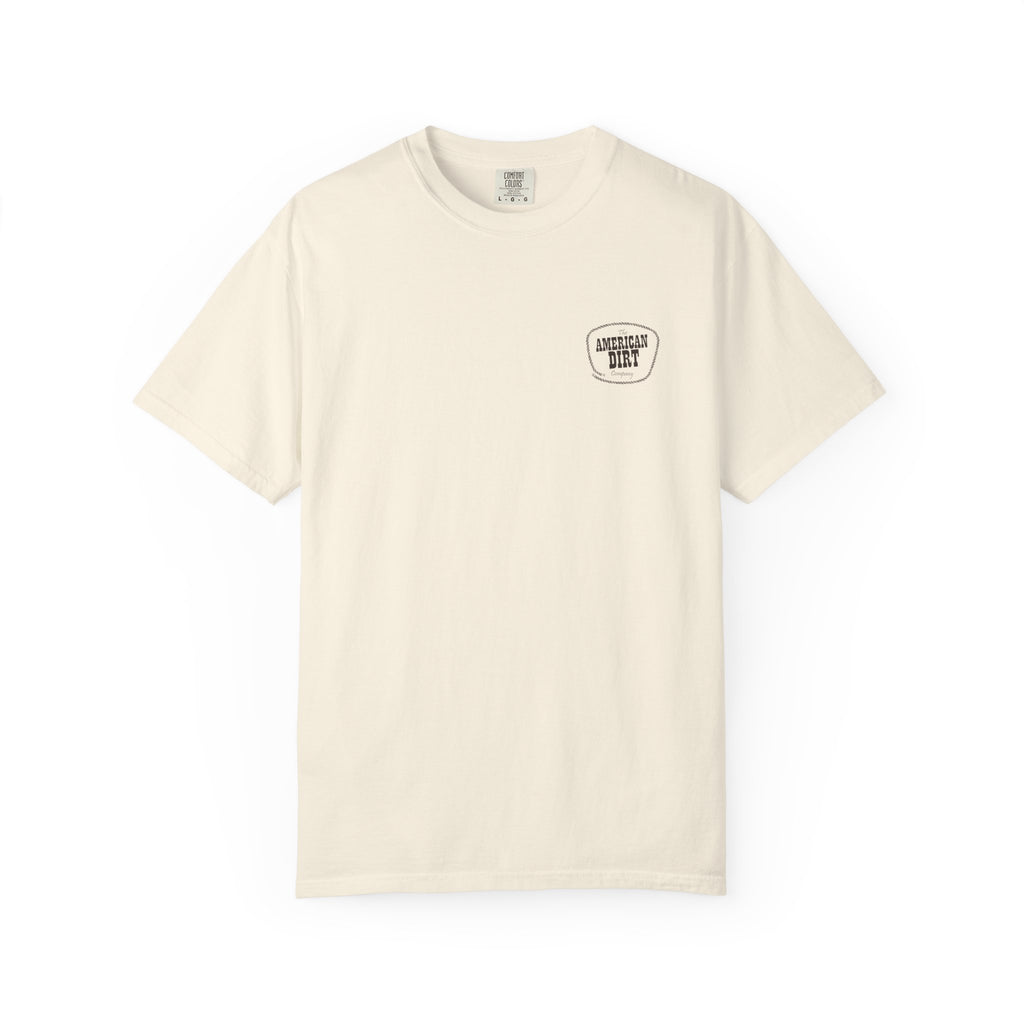 Get Western T- Shirt