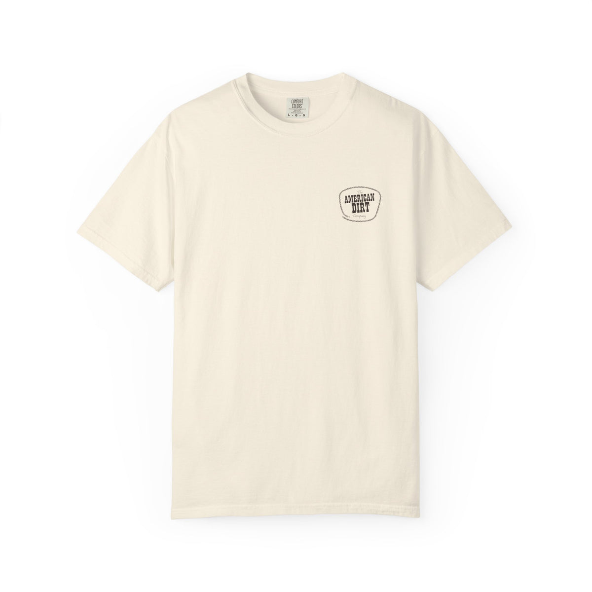 Get Western T- Shirt