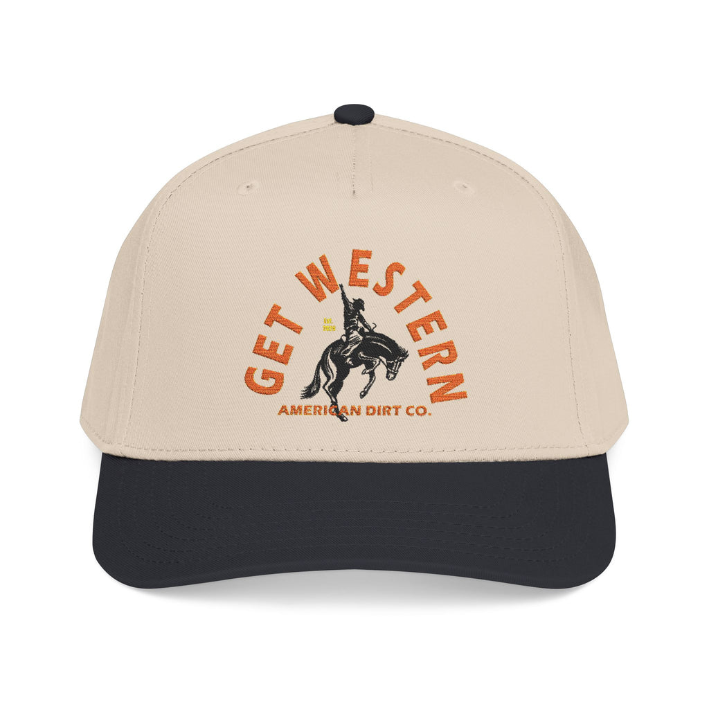 Get Western Hat