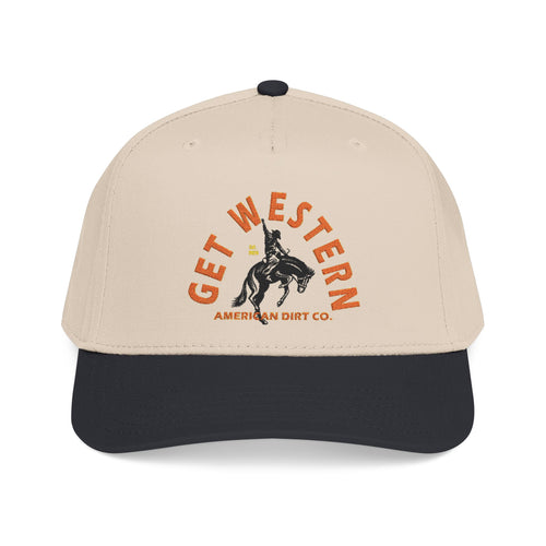 Get Western Hat