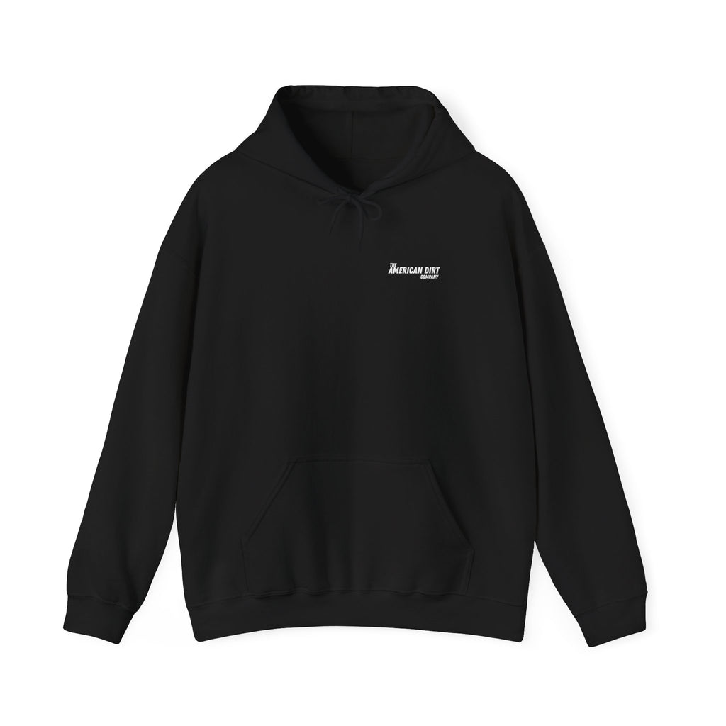 W9 Hoodie
