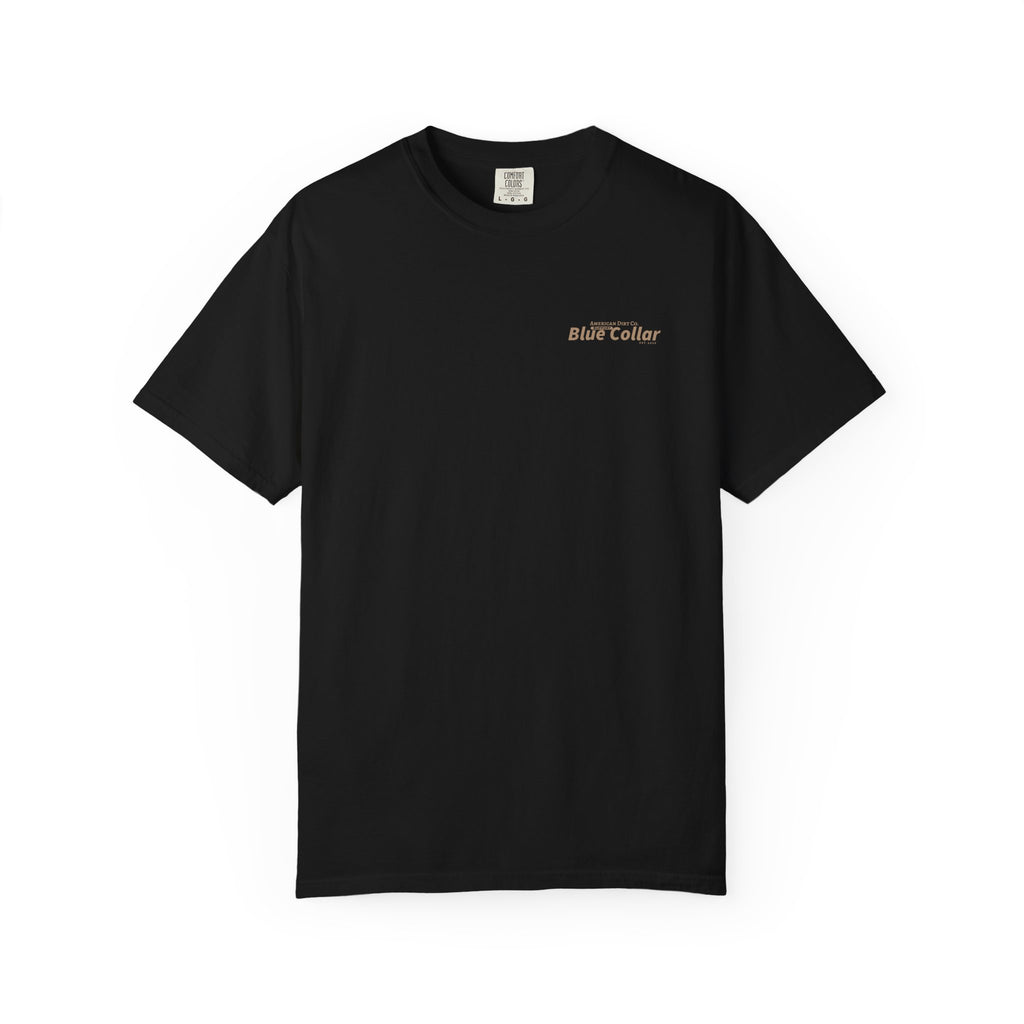 Support Blue Collar T.