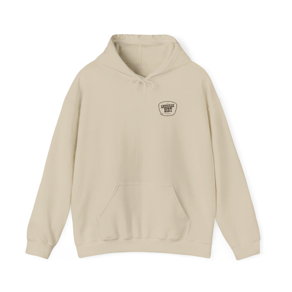 Get Western Hoodie