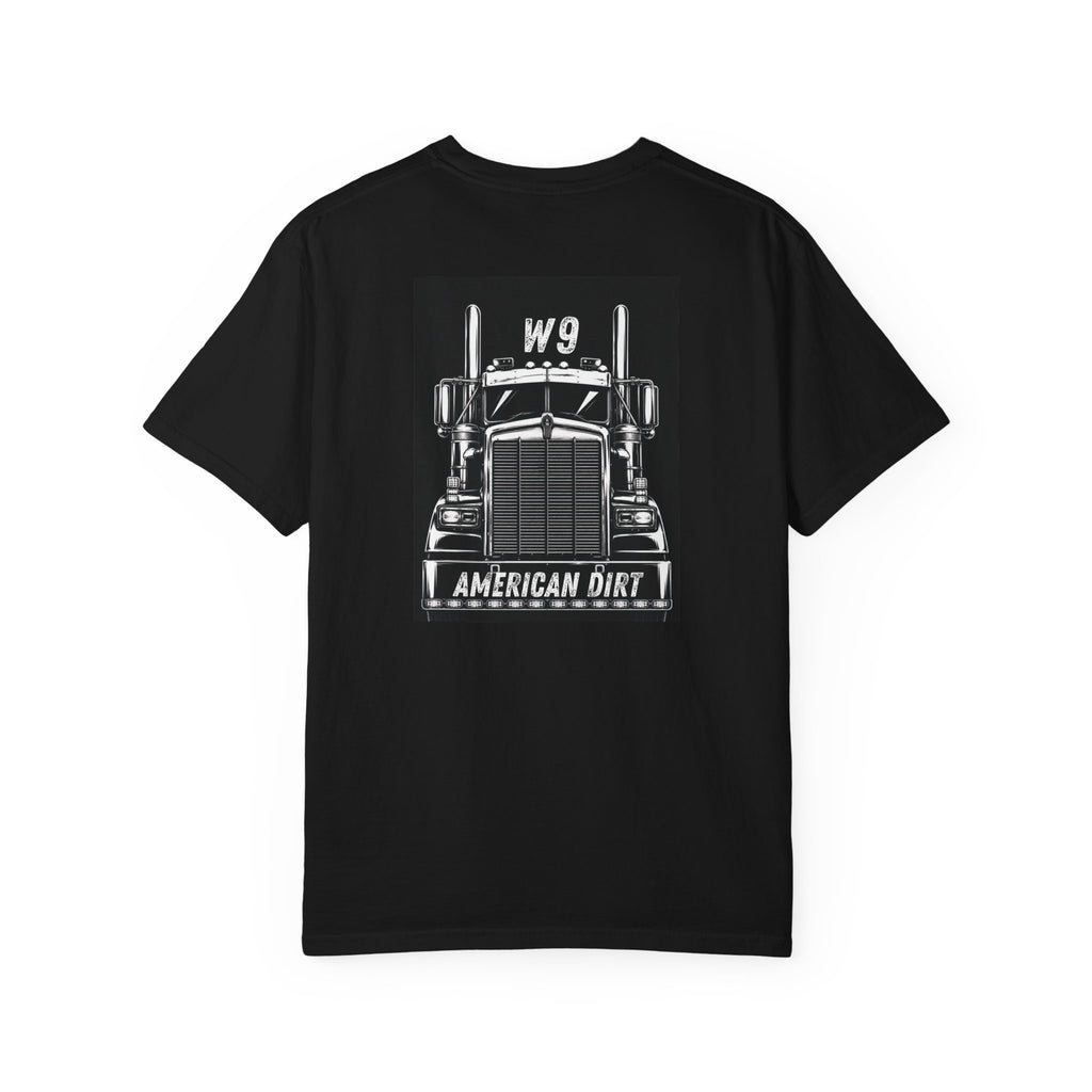 W9 T Shirt