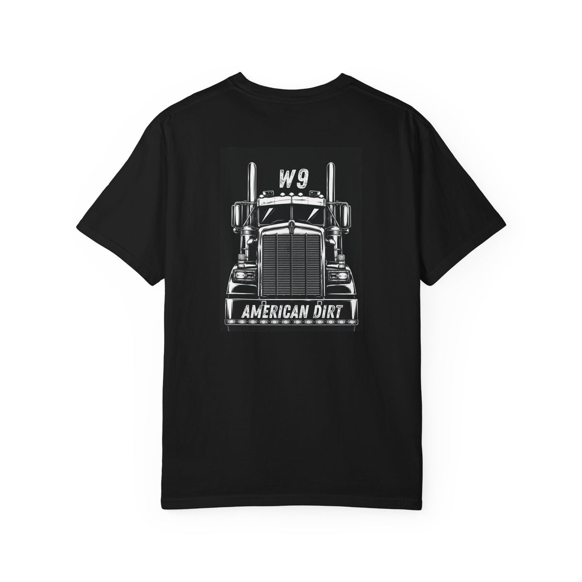 W9 T Shirt
