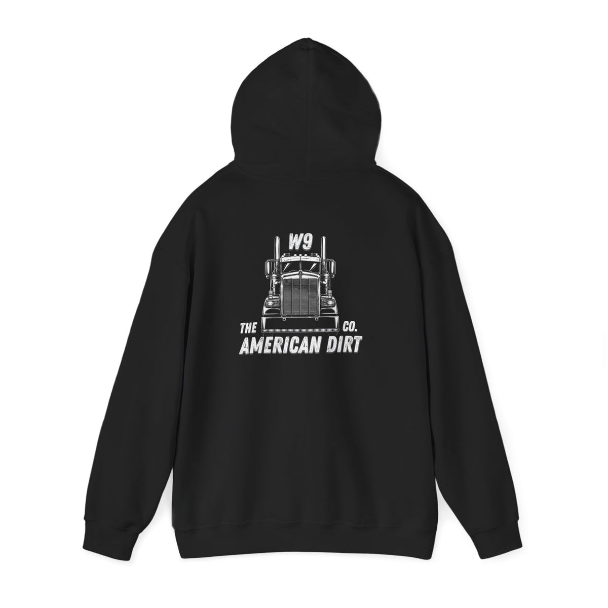 W9 Hoodie